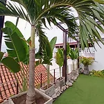 Habitación Recién restaurada - POD A