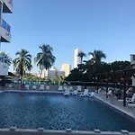 Apto Nuevo Conquistador, El Laguito
