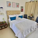Marina Apto 1102 Cartagena