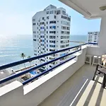 Marina Apto 1102 Cartagena
