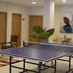 Hostel Dorado Plaza Getsemani