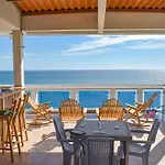 Montegezirim Beach House
