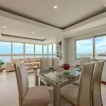 Spectacular 3Br Ocean View In Bocagrande