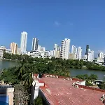 Edificio El Nuevo Conquistador