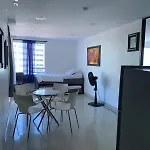 Edificio El Nuevo Conquistador