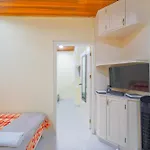 Conjunto Habitacional Las Bovedas