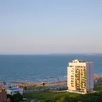 Stays Brand New Luxury Ocean View Apt - 2Br