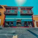 Viajero Cartagena - Getsemani Hostel