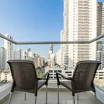 Luxury Duplex With Pool, Sunset Views, & Comfort