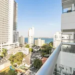 Luxury Duplex With Pool, Sunset Views, & Comfort