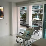 Espectacular Apartamento Morros 3 Acceso Directo A La Playa!!!