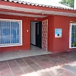 Shanty Hostal