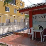 Shanty Hostal