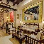 Estrella De San Pedro B&B