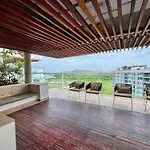 Apartamento 2 Dormitorios. Jacuzzi Y Vista Mar
