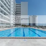 Cb736 Suite Amanecer Hermoso Vista Al Lago-Crespo