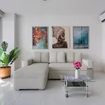Vera\'S Sea Cartagena Beach Access -Waiwa Host