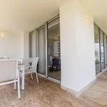 Cartagena Beach Resort 920