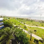 Cartagena Beach Resort 920
