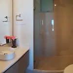Hermoso Apartamento En Cartagena-Morros Eco Y Eos-Vista Al Mar- Salida Directa A La Playa