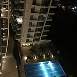 Apartamento con terraza y vista al mar - Morros