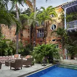 Casa De Indias By Mustique