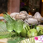 Casa De Indias By Mustique