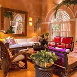 Casa De Indias By Mustique