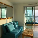 Excelente Apartamento en Murano Elite en Bocagrande, Cartagena