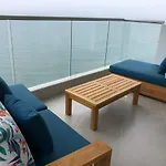 Excelente Apartamento en Murano Elite en Bocagrande, Cartagena