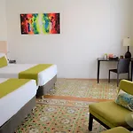 Balcones De Alheli Hotel