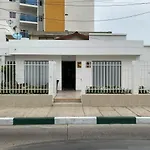 Hotel Isabella De Indias