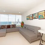 Riviera Beach - Livin Colombia