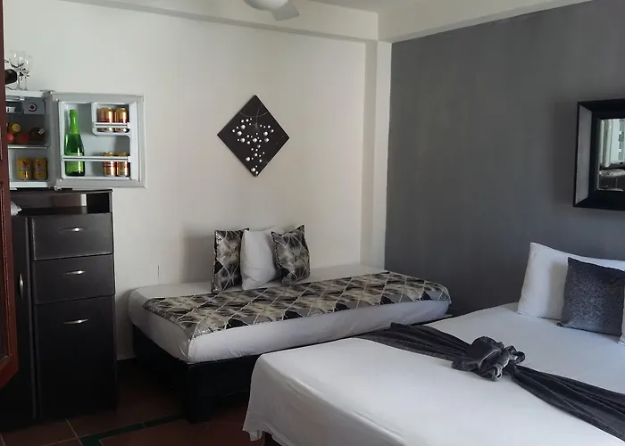 Hotel Casa Abril