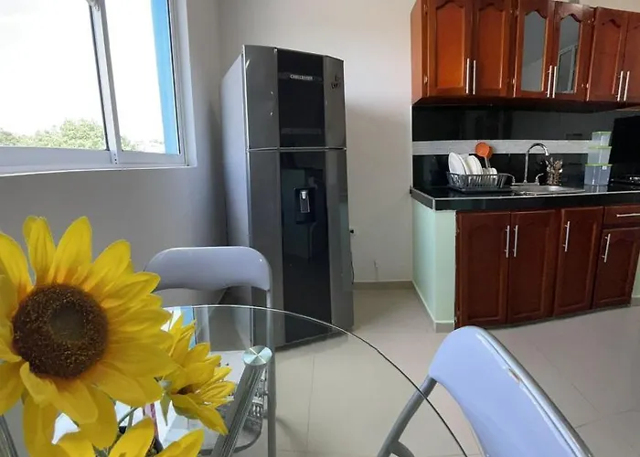 Apartamento 403