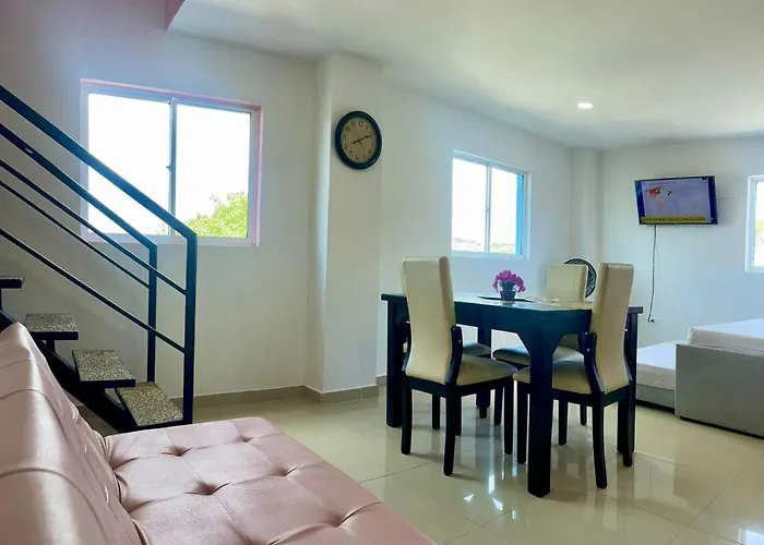 Apartamento 408