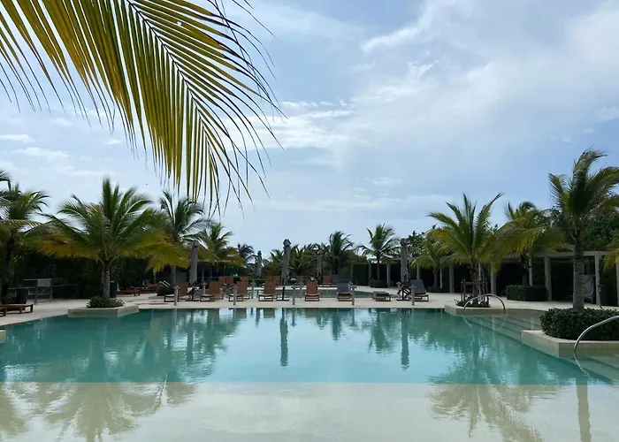 Stunning 2Br In Cartagena