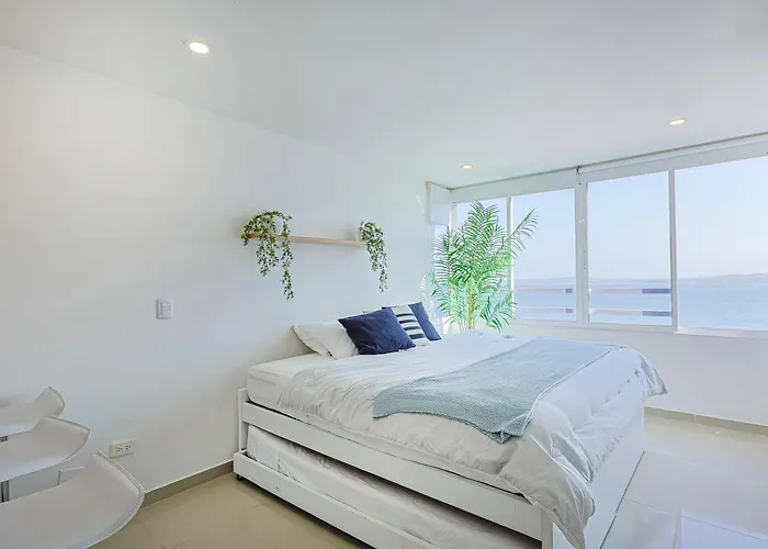 Riviera Loft - Livin Colombia