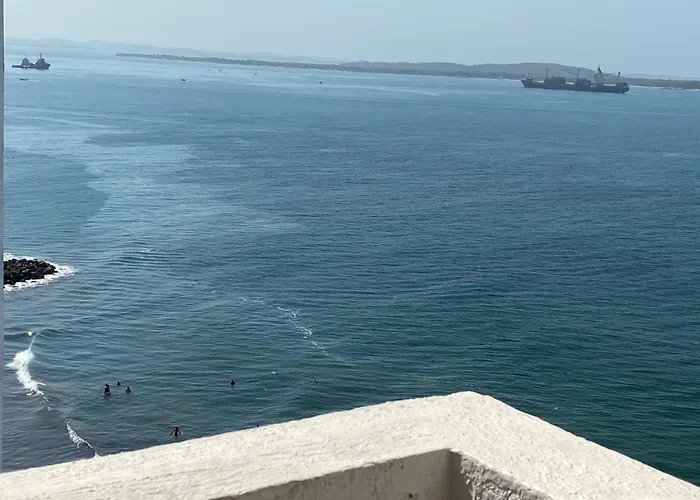 Apartamento Amoblado En Cartagena De Indias