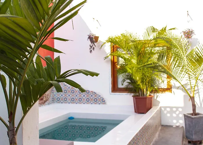 Casa Moraira