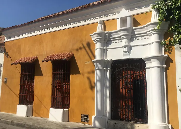 Casa Digna
