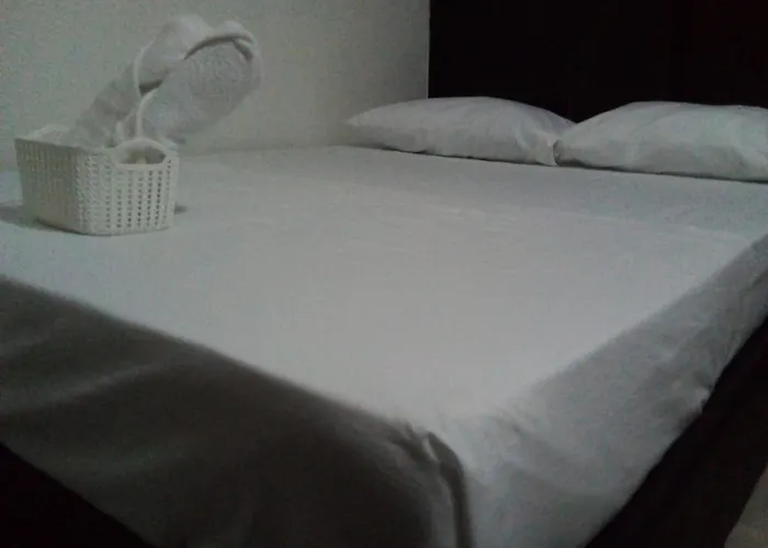 Apartamento La Fantastica, Cartagena Colombia