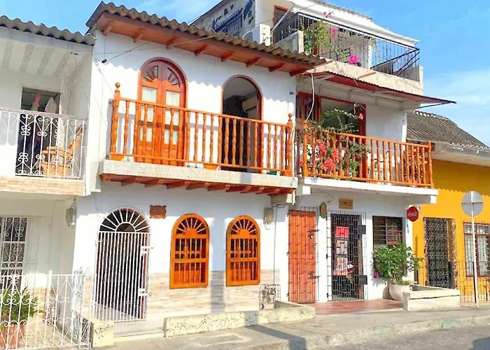 Hostal Casa el Prado