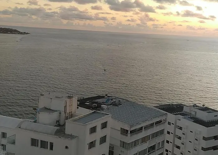 Edificio El Nuevo Conquistador