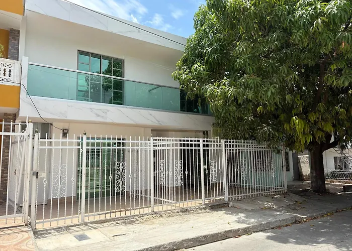 Almare Apartamento En Cartagena
