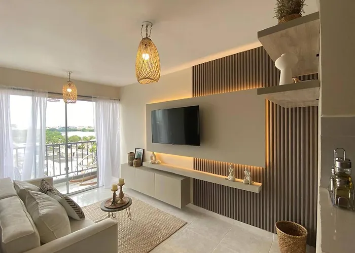 Cozy Cartagena Stay ,Near Beach, Walled City