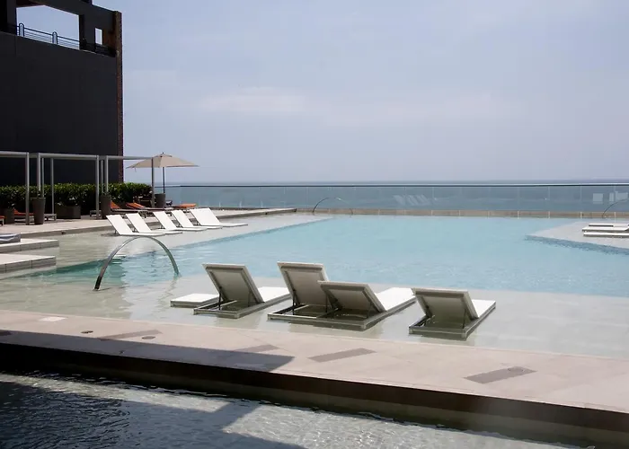 Apartamentos Morros City Cartagena