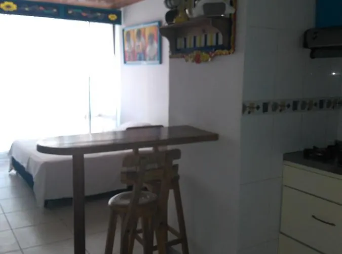 Apartamento Cristoforo