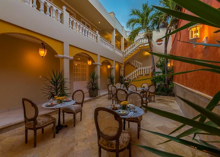 Mansion Hotel Boutique