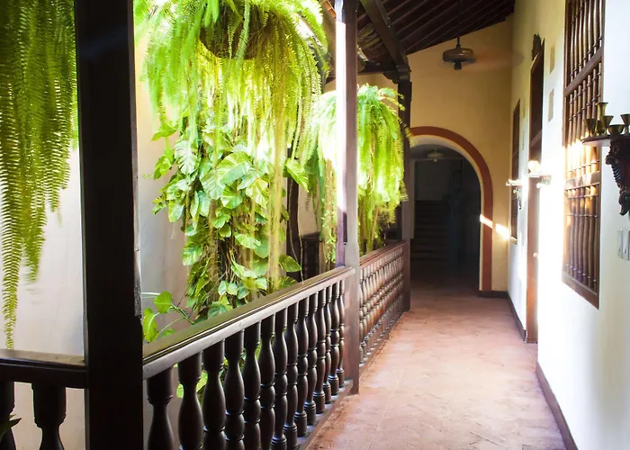 Casa Cordoba Estrella